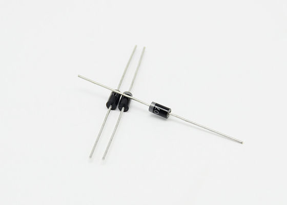 2.5a High Efficiency Rectifier Diode 1000V Trr 70ns HER258 R 3