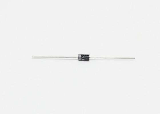 Silicon Rectifier Diode 1.5A 1000V HER 158 DO 15 Case Through Hole Package