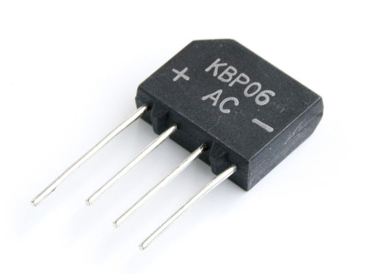 RS207 RS 205 RS606 RS605 RS808 RS807 RS406 Bridge Rectifier 1000V 4A Flat