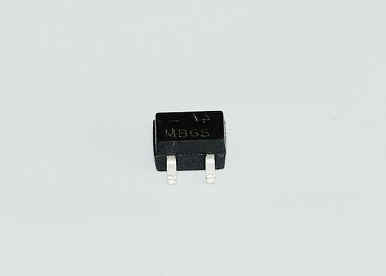 Smd Diode Bridge Rectifier MB10S MB8S MB6S MB10F MB6F MB10M