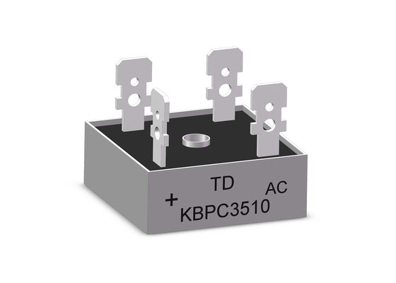 10A 1000v Ultra Fast Recovery Bridge Rectifier Diode KBPC 1010 KBPC 1510 Kbpc 1502 Bridge Rectifier