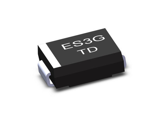 ER3G ES3G Diode 400V 3A Surface Mount Glass Passivated Rectifier