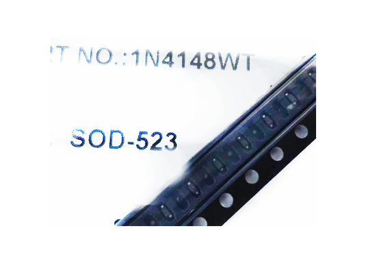 High Speed Small Signal Switching Diode 4148 SOD 523 SMD Package 1N4148WT