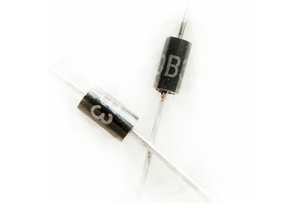 DB4 DB6 Db3 Diode Bidirectional A 405 Axial Plastic Package