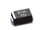 DO 214AC SMA Package 1A 50V S1A Diode GPP Chip General Purpose Rectifier Diode