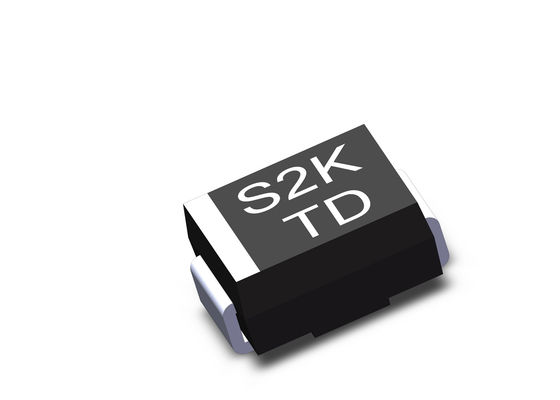 SMD Surface Mount Rectifier Diode 3 AMP 1000V S3M