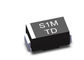 S2M S5M S8M S10M GS1M M7 SMD Rectifier Diode SMA SMB SMC Package